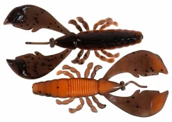 Ultimate Crayman Creaturebait 8.5cm (8 Stuks)