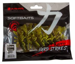 Ultimate Crayman Creaturebait 8.5cm (8 Stuks)