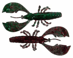 Ultimate Crayman Creaturebait 7cm (8 Stuks)