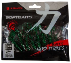 Ultimate Crayman Creaturebait 8.5cm (8 Stuks)