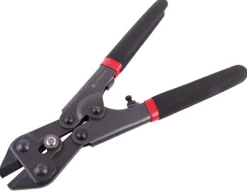 Ultimate 2-delige Tangen Set voor de Roofvisserij