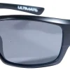 Ultimate Delta Floating Polarized Sunglasses Grey