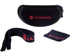 Ultimate Delta Floating Polarized Sunglasses Grey