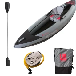 Ultimate Discovery Kayak
