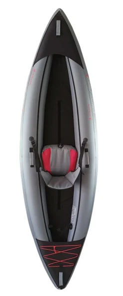 Ultimate Discovery Kayak