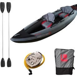 Ultimate Discovery Kayak