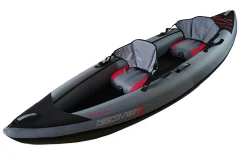 Ultimate Discovery Kayak
