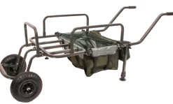 Ultimate Dual Cargo Barrow
