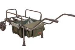 Ultimate Dual Cargo Barrow