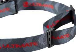 Ultimate Dual Headlight Rechargeable