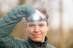 Ultimate Dual Headlight Rechargeable