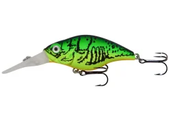 Ultimate DZ-Diver Plug 6cm (11g)