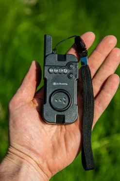 Ultimate Elite Bite Alarm Set 3+1
