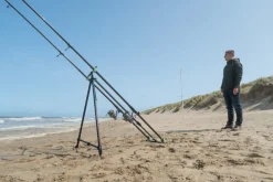 Ultimate Empera Longcast Strandmolen