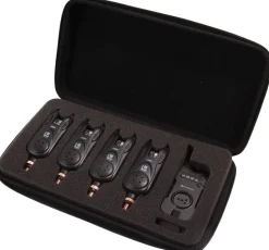 Ultimate Eonic Bite Alarm Beetmelder Set 4+1
