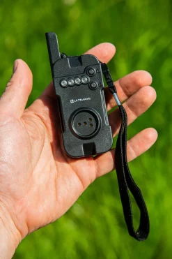 Ultimate Eonic Bite Alarm Beetmelder Set 2+1