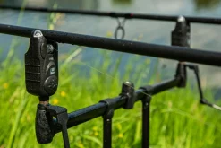Ultimate Eonic Bite Alarm Beetmelder Set 2+1