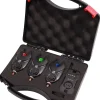 Ultimate E-tension Bite Alarm Beetmelder Set 3+1
