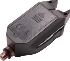Ultimate E-tension Bite Alarm Beetmelder Set 3+1