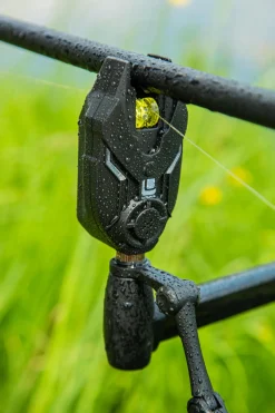 Ultimate E-tension Bite Alarm Beetmelder Set 3+1