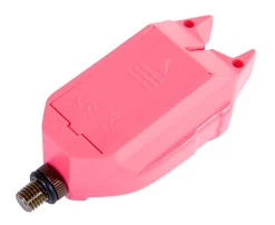 Ultimate E-Tension Pink Bite Alarm Set 2+1