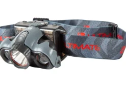 Ultimate Exped Headlight Rechargeable
