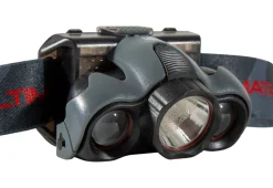 Ultimate Exped Headlight Rechargeable