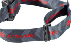 Ultimate Exped Headlight Rechargeable
