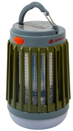 Ultimate Explora Anti-Mosquito Light Muggenlamp