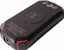 Ultimate Explora Solar Power Bank 30.000mAh