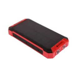 Ultimate Explora Solar Power Bank 20.000 mAh