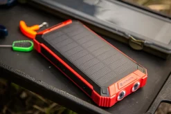 Ultimate Explora Solar Power Bank 20.000 mAh