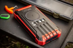 Ultimate Explora Solar Power Bank 20.000 mAh