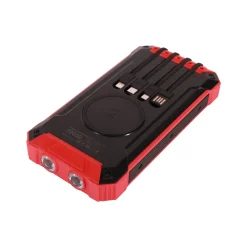 Ultimate Explora Solar Power Bank 20.000 mAh