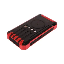 Ultimate Explora Solar Power Bank 20.000 mAh
