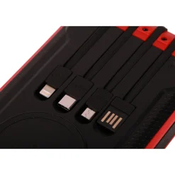 Ultimate Explora Solar Power Bank 20.000 mAh