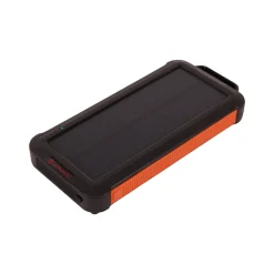 Ultimate Explora Solar Power Bank 10.000 mAh