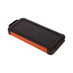 Ultimate Explora Solar Power Bank 10.000 mAh
