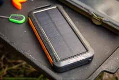 Ultimate Explora Solar Power Bank 10.000 mAh