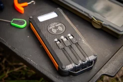 Ultimate Explora Solar Power Bank 10.000 mAh