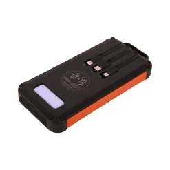 Ultimate Explora Solar Power Bank 10.000 mAh