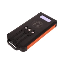 Ultimate Explora Solar Power Bank 10.000 mAh