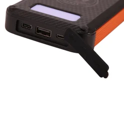 Ultimate Explora Solar Power Bank 10.000 mAh