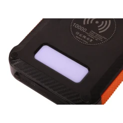 Ultimate Explora Solar Power Bank 10.000 mAh