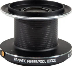 Ultimate Fanatic Freespool Spare Spool