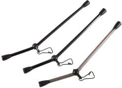 Ultimate Feeder Boom Bent (3 Stuks) (10cm)