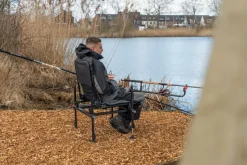 Ultimate Feeder Chair