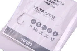 Ultimate Feeder Onderlijnen 10 stuks
