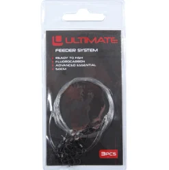 Ultimate Feeder System Sliding Loop - 3pcs