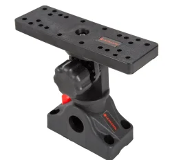 Ultimate Fishfinder Holder & Mount - Large